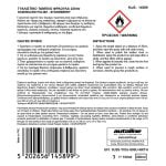 Flamingo Γυαλιστικό Ταμπλό Φράουλα 220ml - Image 3
