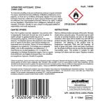 Flamingo Λιπαντικό Αλυσίδας 220ml - Image 3