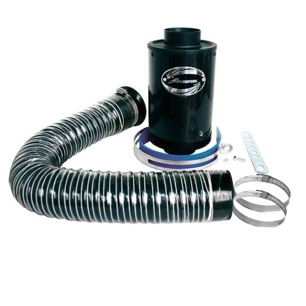 Βαρελάκι TURBO Φ70mm Μεγάλο