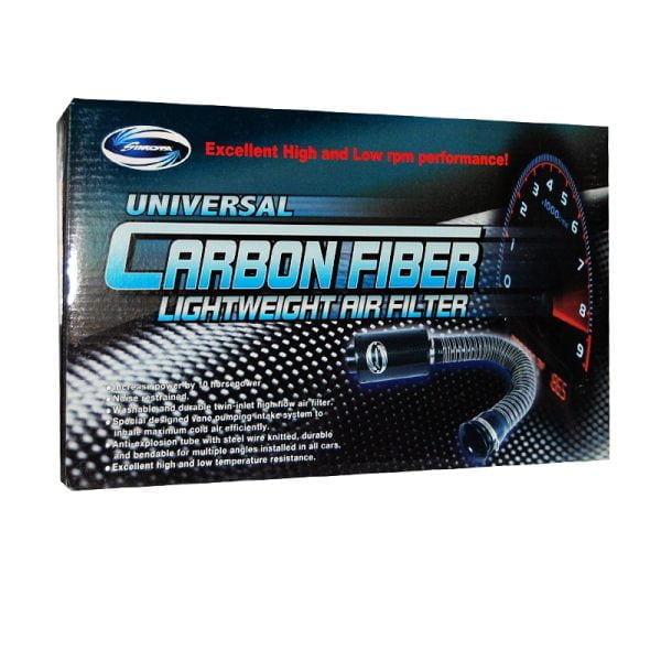 Βαρελάκι TURBO Φ70mm Μεγάλο