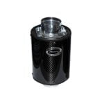 Βαρελάκι TURBO Φ70mm Μεγάλο - Image 3