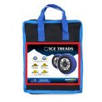 Χιονοκουβέρτες ΙΧ ICE TREADS (S) 2 τμχ - Image 3