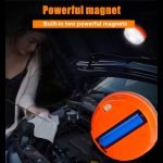 Φάρος Ασφαλείας Μαγνητικός V16 - Image 3