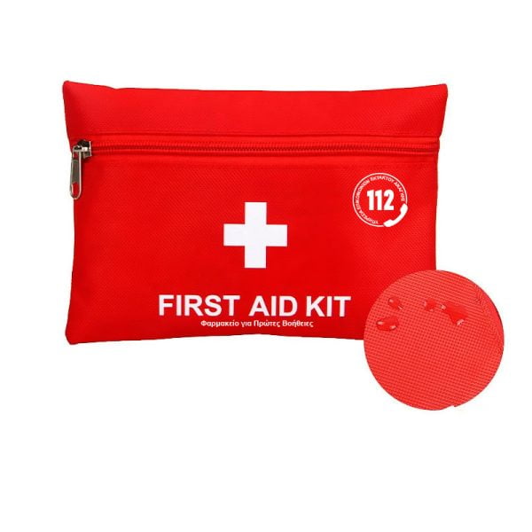 First Aid Kit