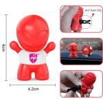 Flamingo Αρωματικό Αεραγωγού Baby Mars - Image 3
