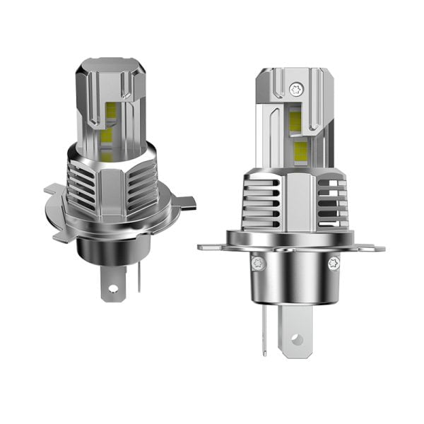Σύστημα LED K10 H4 35W 3000LM 6500K 2 τμχ
