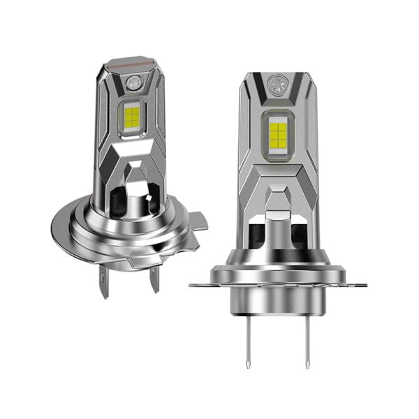 Σύστημα LED K10 H7 25W 2200LM 6500K 2 τμχ
