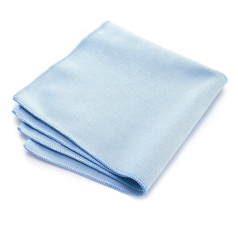 ΠΑΝΙ ΜΙΚΡΟΪΝΩΝ ΓΙΑ ΤΖΑΜΙΑ 40x40cm Microfiber Cloth for Windows 40x40cm - Image 1