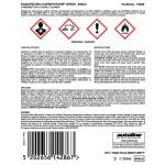 FLAMINGO Καθαριστικό Καρμπυρατέρ SPRAY - 450ml - Image 2
