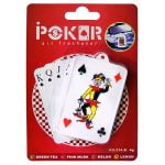 Hanging Car Air Freshener Poker Design - Image 2