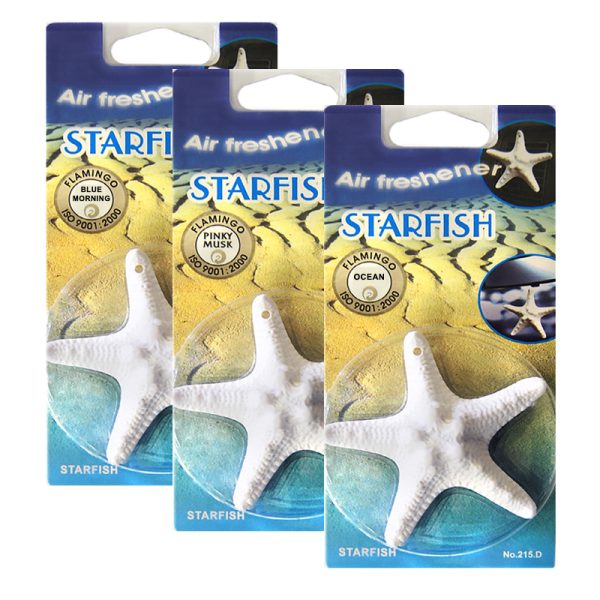 Αρωματικό Κρεμαστό Starfish Αστερίας