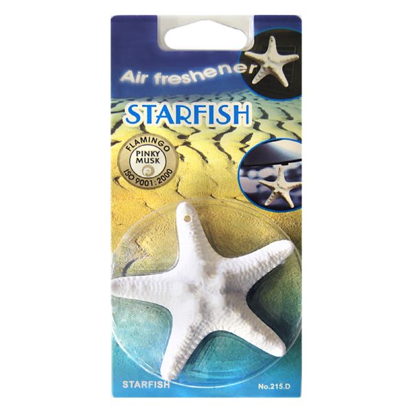 Αρωματικό Κρεμαστό Starfish Αστερίας