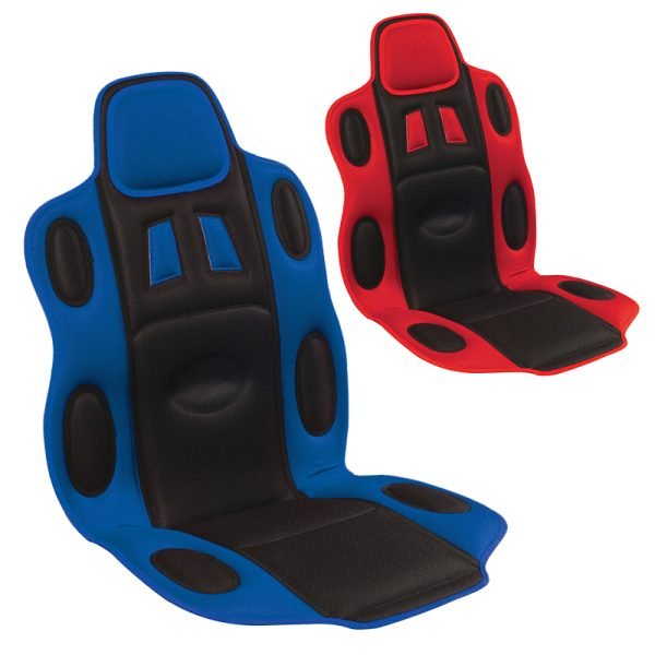Πλατοκάθισμα Μπροστινό Universal (PolyMesh) RACING 1 τμχ