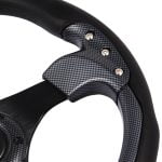 Τιμόνι CARBON 35cm - Image 3
