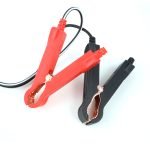 Φορτιστής & Συντηρητής Μπαταρίας SMART 12/24V - Image 2