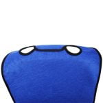 Platform Seat Covers Front Set Universal Fit (Towel) COVER UP 2 pcs - Image 3
