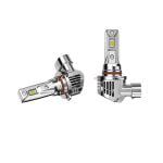 Σύστημα LED K10 9005 36W 3500LM 6500K 2 τμχ