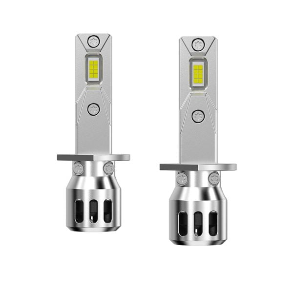 Σύστημα LED K10 H1 25W 2200LM 6500K 2 τμχ