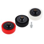 Car Polishing Sponge Set 4 pcs - Image 2