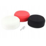 Car Polishing Sponge Set 4 pcs - Image 3