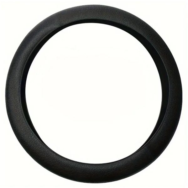 Silicone Steering Wheel Cover 36-45cm