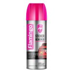FLAMINGO Αφαιρετικό Αυτοκόλλητων 450ml
