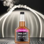 FLAMINGO Αντικαπνικό Πρόσθετο Λαδιού 354ml - Image 2