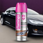 FLAMINGO Ανανέωση Φαναριών 220ml - Image 2