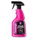 FLAMINGO Ενισχυμένο Καθαριστικό Τροχών & Ζαντών 500ml