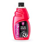FLAMINGO Ενισχυμένο Τζελ Ελαστικών 500ml