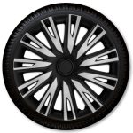 Τάσια ARGO COPRA SILVER BLACK 14"