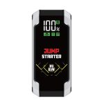 Φορητός Εκκινητής Αυτοκινήτου 12V A5 & Power Bank 23.800mAh με Φακό και USB PD 65W & QC 18W - Image 2