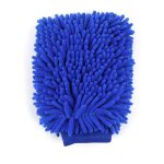 Microfibre Cleaning Wash Mitt - Image 2