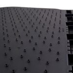 Σκαφάκια Μπροστινά PACKY PODA HEXAGON 2 τμχ - Image 2