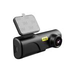 Κάμερα Καταγραφής Οδήγησης WiFi 1080P - Image 2
