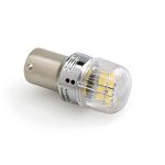 LED Bulbs 1156 16 SMD 10-30V 620LM CANBUS White 2 pcs