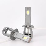 Λάμπες LED H1 4 SMD 40W 4000LM 6000K 12-16V CANBUS 2 τμχ