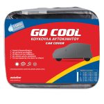 Κουκούλα ΙΧ Go Cool με Επένδυση Βαμβάκι SMART - Image 4