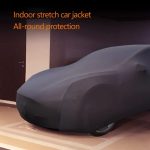 Κουκούλα ΙΧ Stretch με Καθρέφτες Tesla Model 3 - Image 7