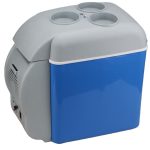 Ψυγειάκι 7.5 Λίτρα 12V Κρύο και Ζεστή - Image 7