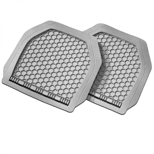 ΣΚΑΦΑΚΙΑ ΠΙΣΙΝΑ PACKY PODA  HEXAGON