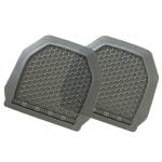 Rear Snow Mats Packy Poda Hexagon 48x46cm 2 pcs - Image 4