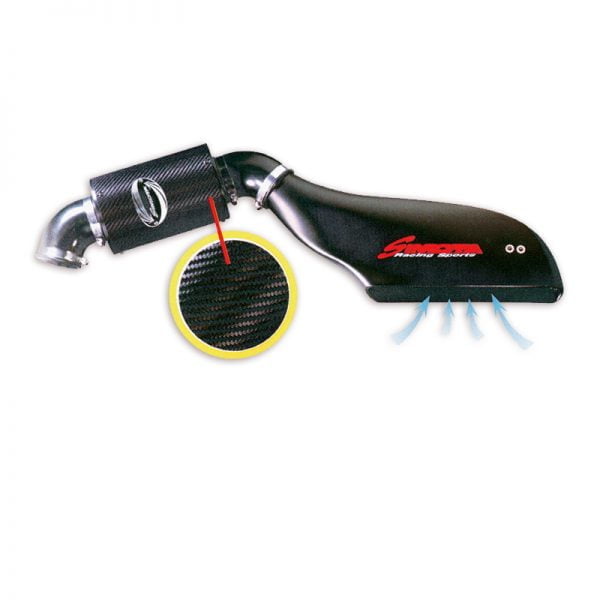 Βαρελάκι KIT για OPEL ASTRA 1.8 ’99