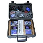 HID MYCARR H4 H/L BEAM 8000K - Image 2