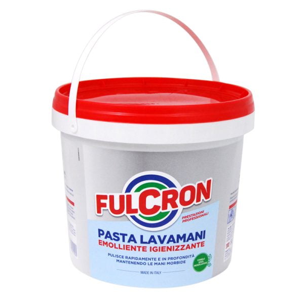 Πάστα Καθαρισμού Χεριών 750ml FULCRON AREXONS