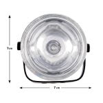 Προβολείς Στρογγυλοί H3 12V 55W 2 τεμ. - Image 2