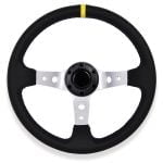 Τιμόνι Βαθύ SPY - 35cm - Image 2