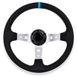 Τιμόνι Βαθύ SPY - 35cm - Image 3