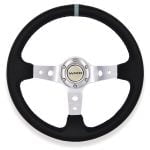 Τιμόνι Βαθύ SPY - 35cm - Image 5