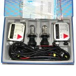 HID με canbus 12V H4 H/L 6000K - Image 2
